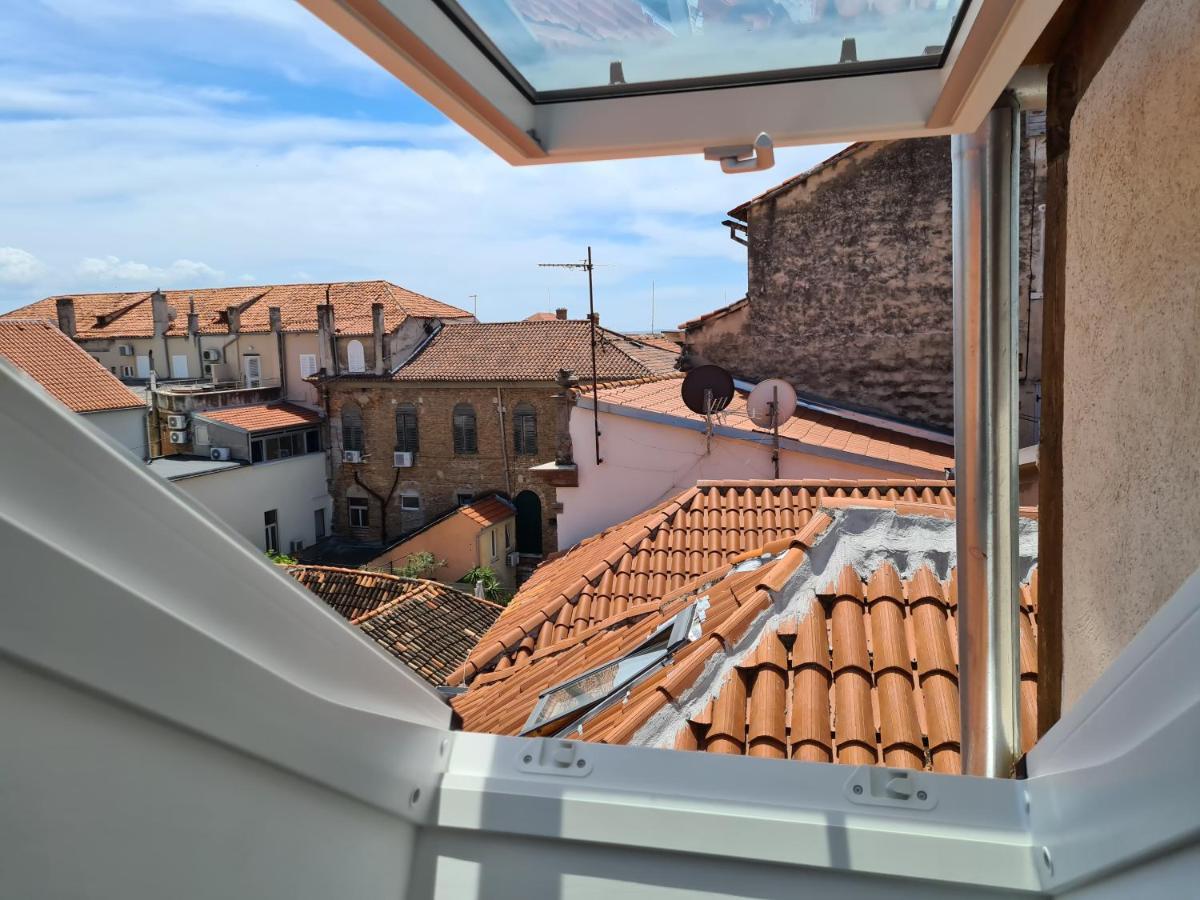 Fantattic Apartments Split Old Town Exterior foto
