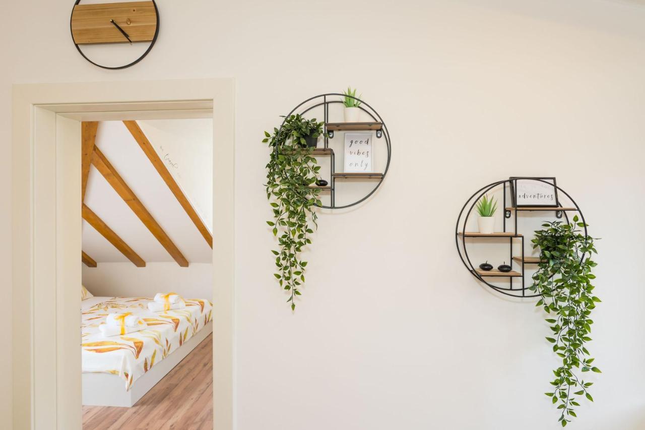 Fantattic Apartments Split Old Town Exterior foto