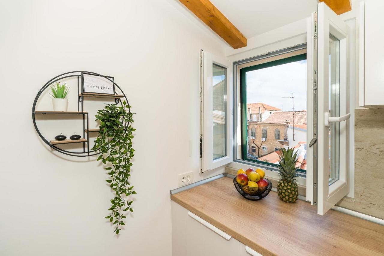 Fantattic Apartments Split Old Town Exterior foto
