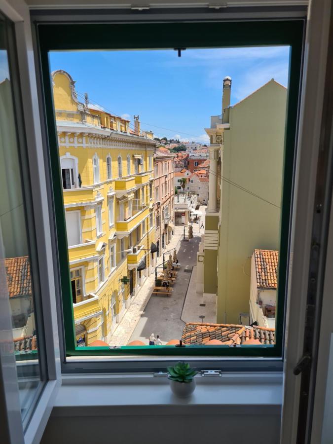 Fantattic Apartments Split Old Town Exterior foto