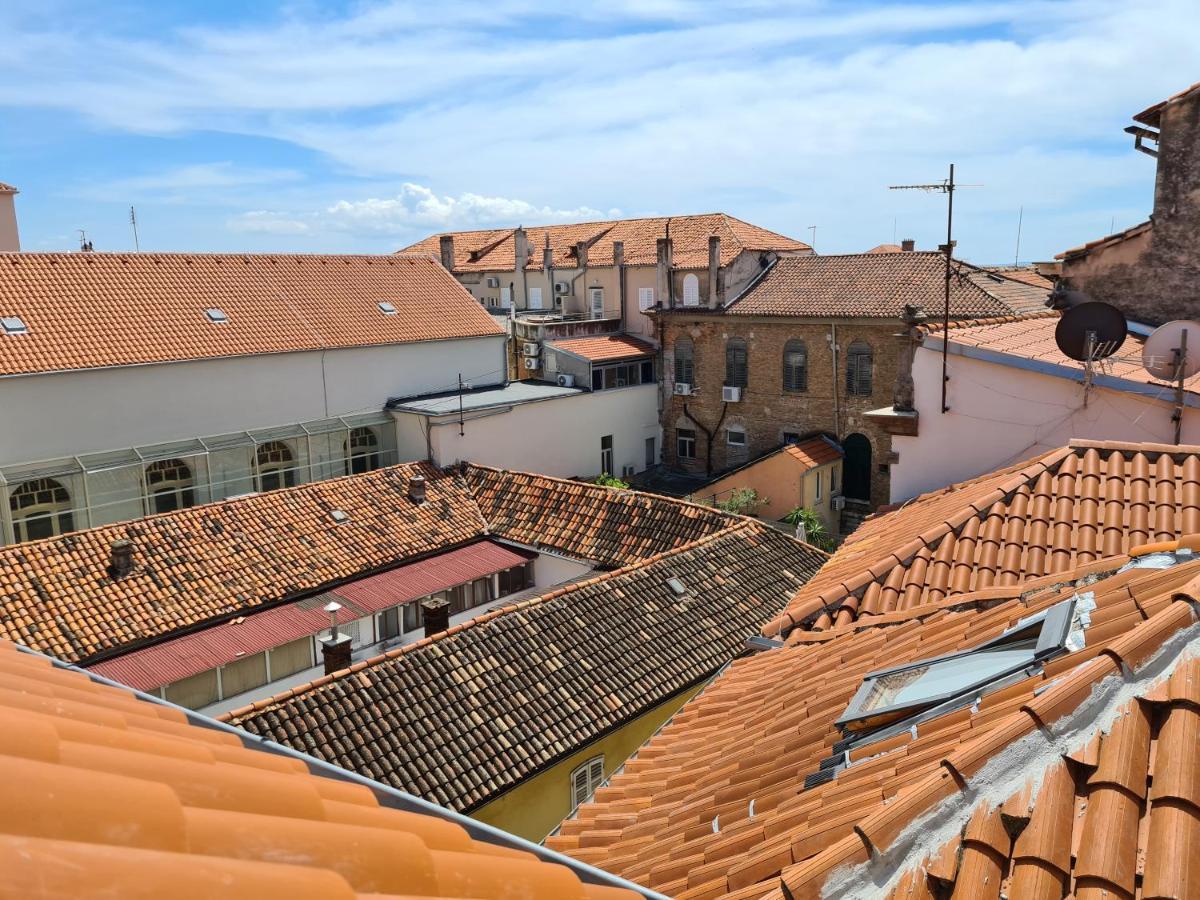 Fantattic Apartments Split Old Town Exterior foto