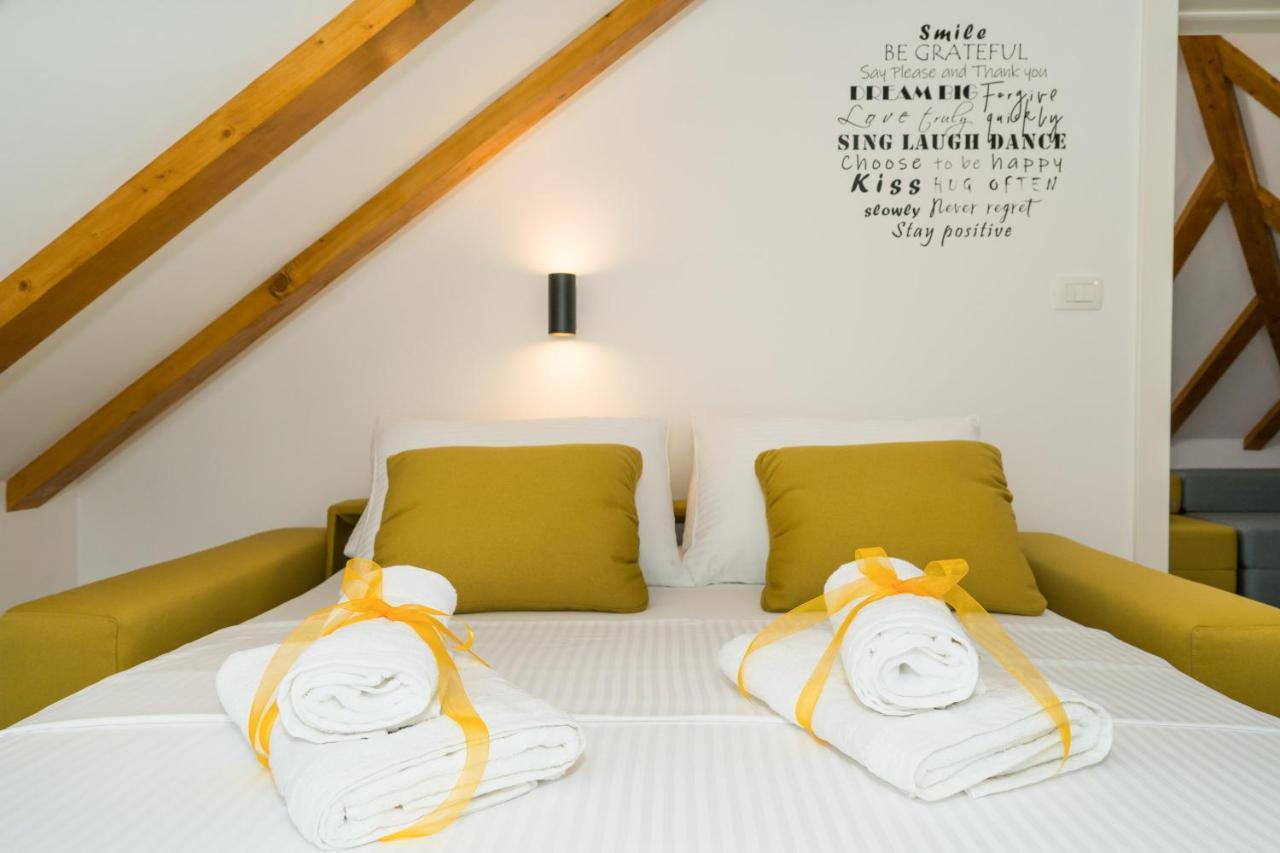 Fantattic Apartments Split Old Town Exterior foto