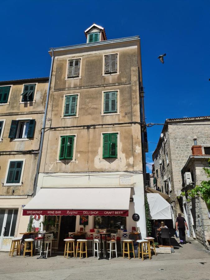 Fantattic Apartments Split Old Town Exterior foto