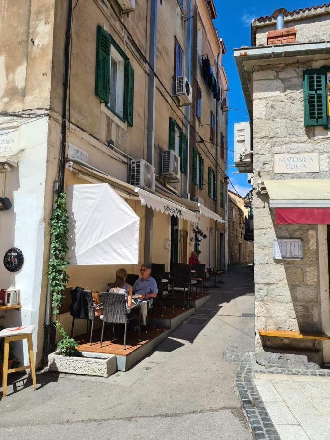 Fantattic Apartments Split Old Town Exterior foto
